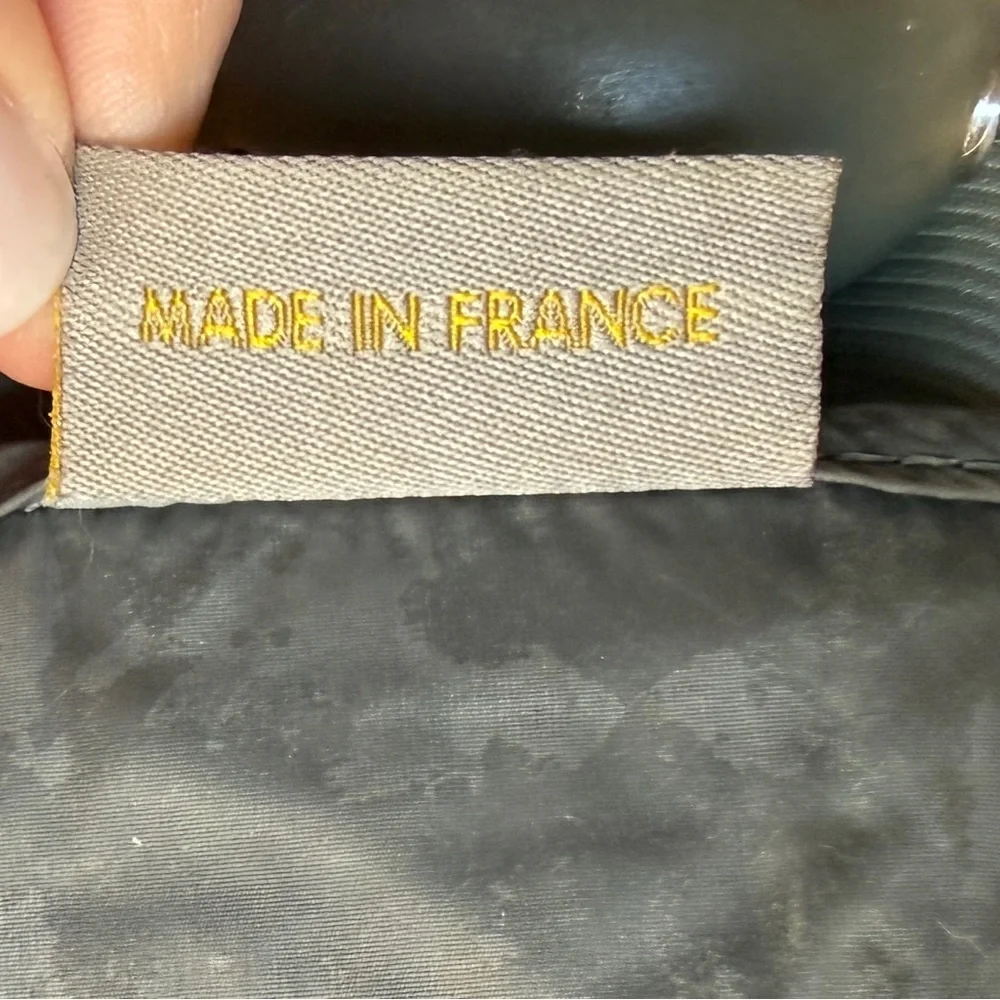 VTG Louis Vuitton Large Bag & Coin Purse from LV2000 Cup in New Zealand. - Picture 8 of 16